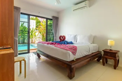 Thai-Themed 3br Boutique Villa by Intira Villas – Photos 2