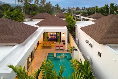 Thai-Themed 3br Boutique Villa by Intira Villas – Photos 4