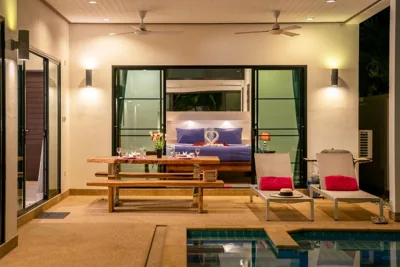 Thai-Themed 3br Boutique Villa by Intira Villas – Photos 6