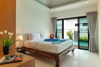 Thai-Themed 3br Boutique Villa by Intira Villas – Photos 8