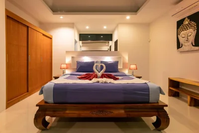 Thai-Themed 3br Boutique Villa by Intira Villas – Photos 10