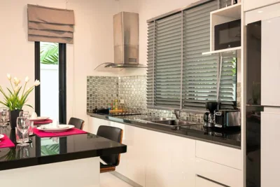Thai-Themed 3br Boutique Villa by Intira Villas – Photos 15