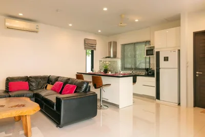 Thai-Themed 3br Boutique Villa by Intira Villas – Photos 16